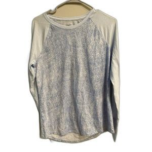 Tek Gear Dry Tek Long Sleeve Shirts